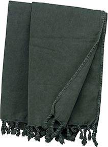 Epic Label Couvertures Kariban Fouta Vintage