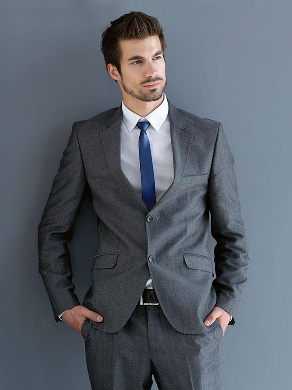 Epic Label Cravattes & Noeuds papillons Korntex Tie Satin Silk Slim Largeur