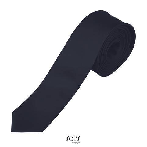 Epic Label Cravattes & Noeuds papillons Sol´S 00598 Cravate Fine