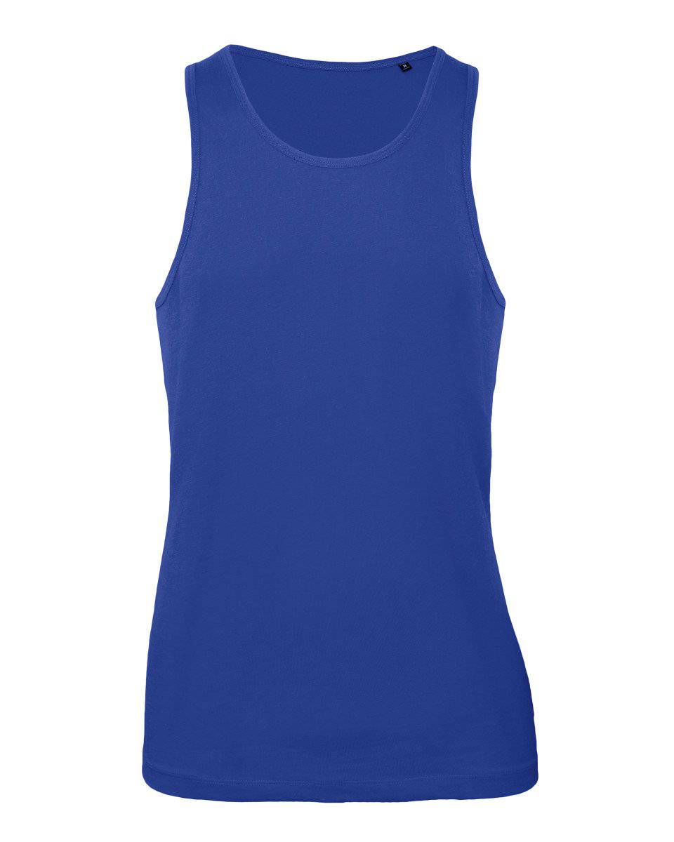 Epic Label Débardeur Réservoir B&C Homme Inspire