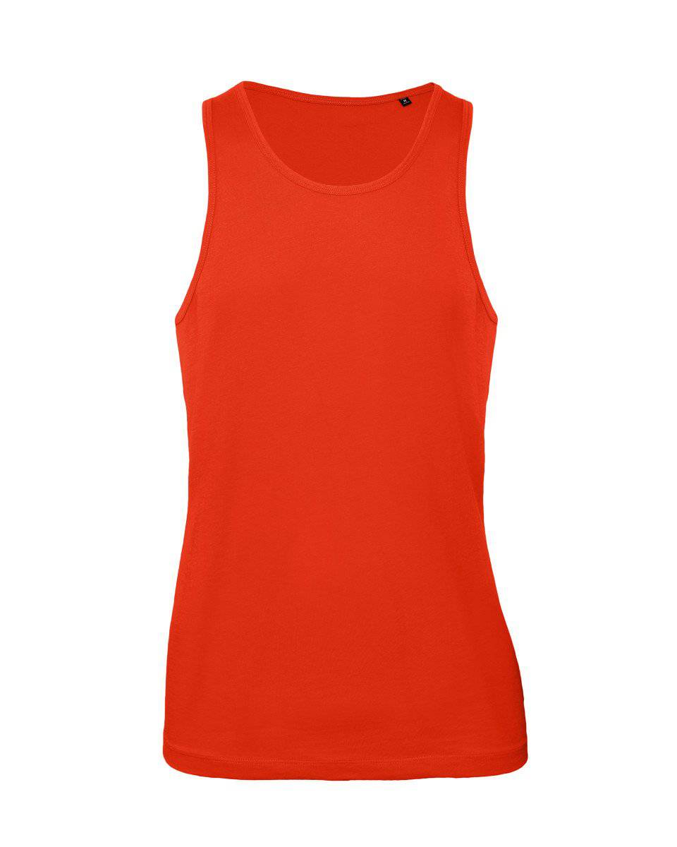 Epic Label Débardeur Réservoir B&C Homme Inspire