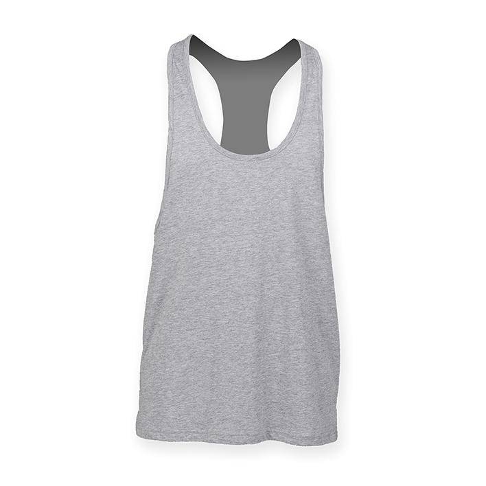 Epic Label Débardeur Sf Gilet Musculaire