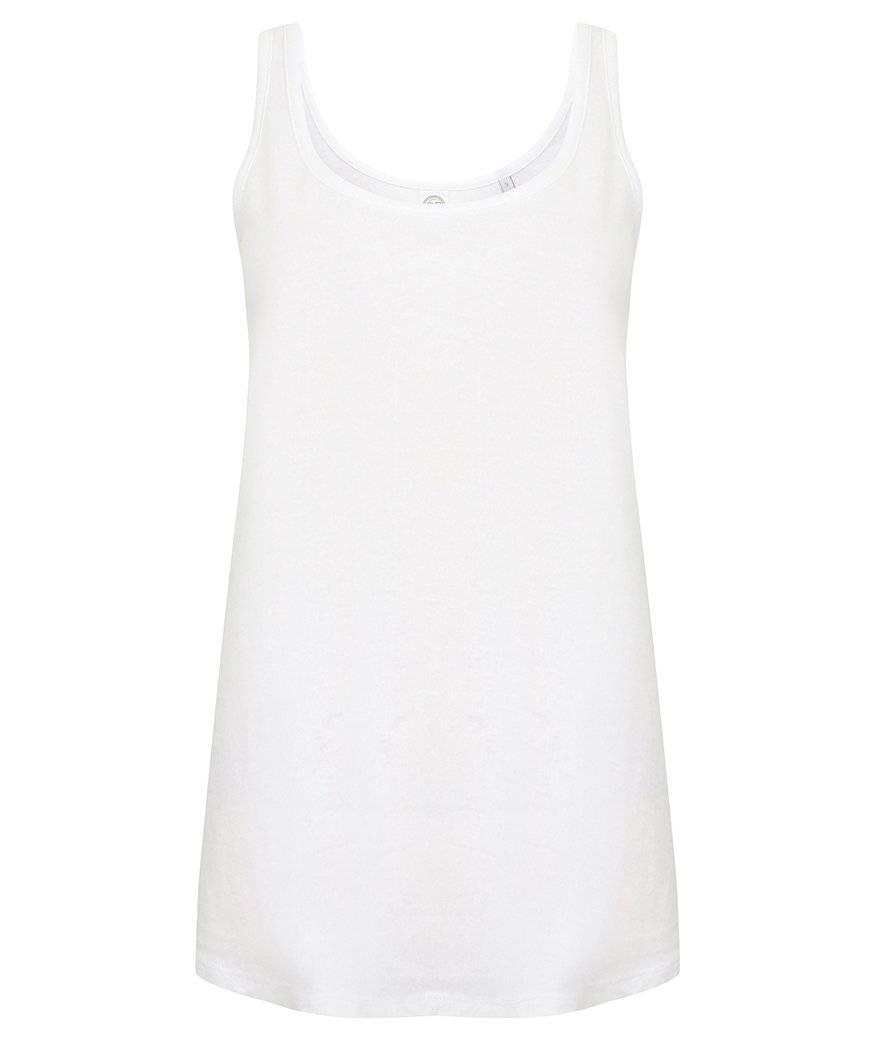 Epic Label Débardeur Sf Gilet Slounge Femme