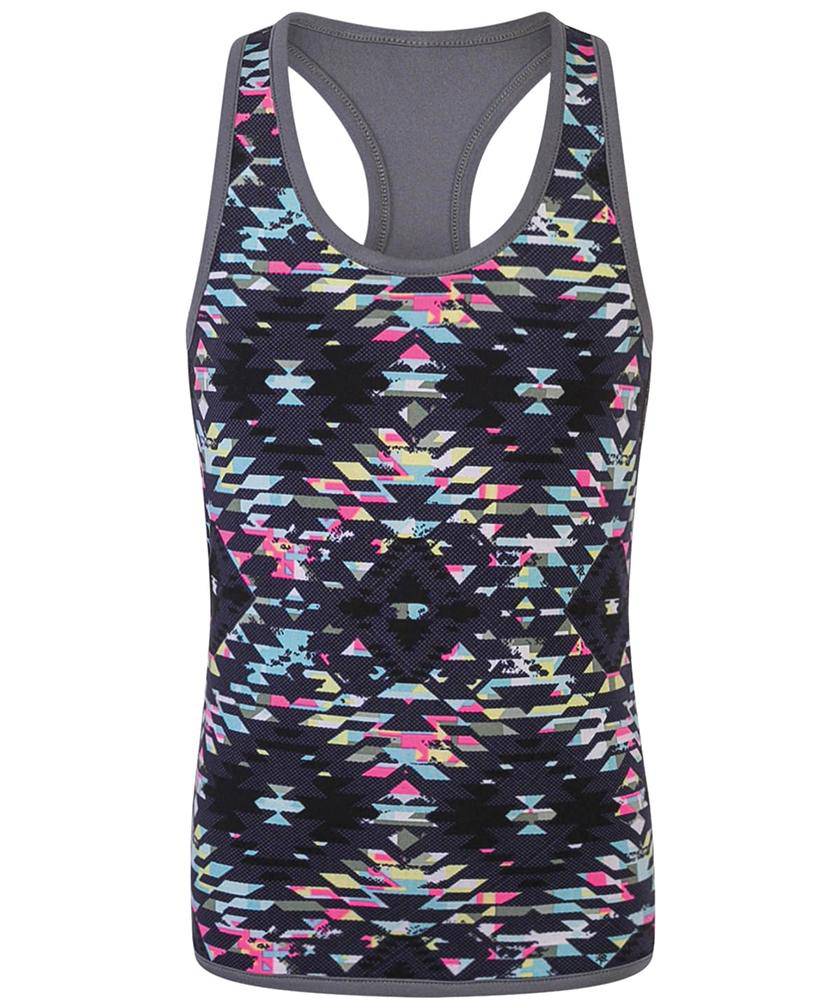 Epic Label Débardeur Sf Minni Gilet D'Entraînement Réversible Pour Enfants