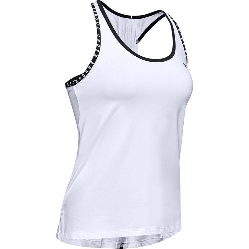 Epic Label Débardeur Under Armour Débardeur Knockout Pour Femme