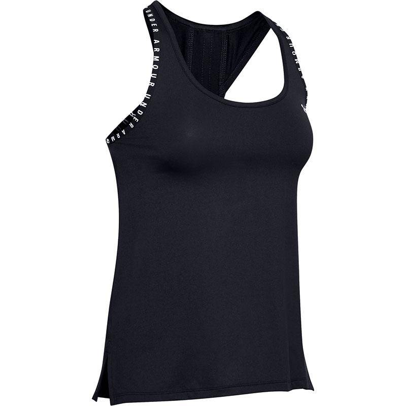 Epic Label Débardeur Under Armour Débardeur Knockout Pour Femme