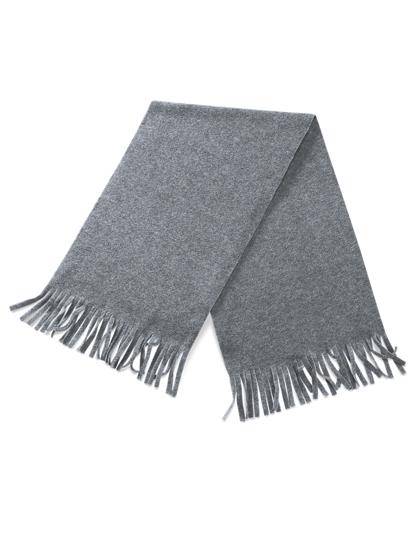 Epic Label Écharpes Beechfield B291 Écharpe Dolomite Suprafleece®