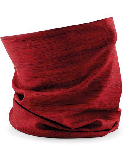 Epic Label Écharpes Beechfield B901 Morf® Spacer Marl