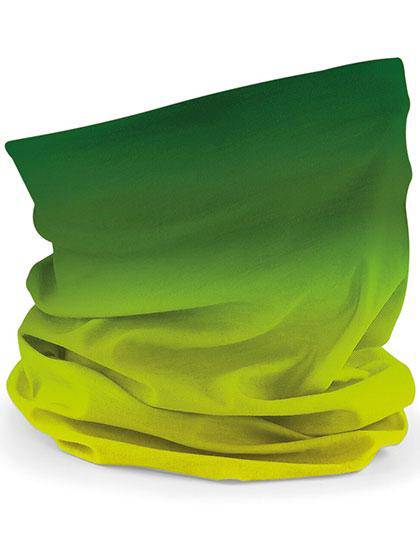Epic Label Écharpes Beechfield B905 Morf® Ombré