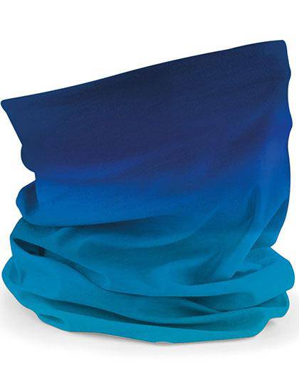 Epic Label Écharpes Beechfield B905 Morf® Ombré