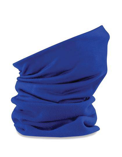 Epic Label Écharpes Beechfield B920 Morf® Suprafleece®