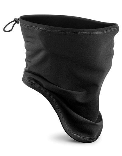 Epic Label Écharpes Beechfield CB320b Cache-Col Sports Tech Softshell Pour Enfant