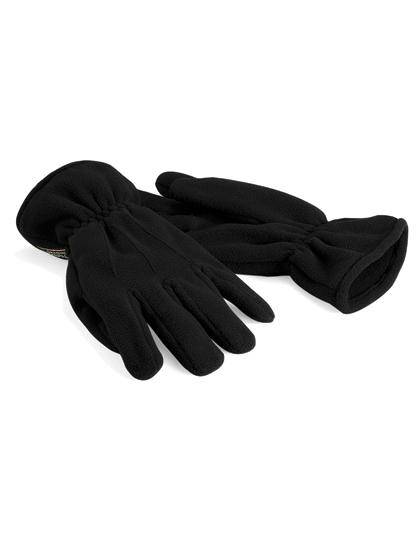 Epic Label Gants Beechfield B295 Gants Thinsulate™ En Suprafleece®