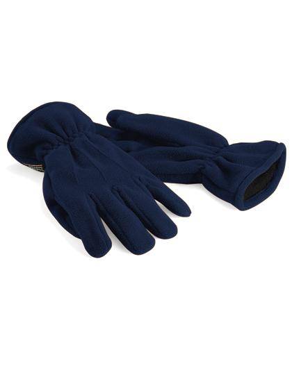 Epic Label Gants Beechfield B295 Gants Thinsulate™ En Suprafleece®