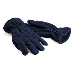 Epic Label Gants Beechfield B295 Gants Thinsulate™ En Suprafleece®