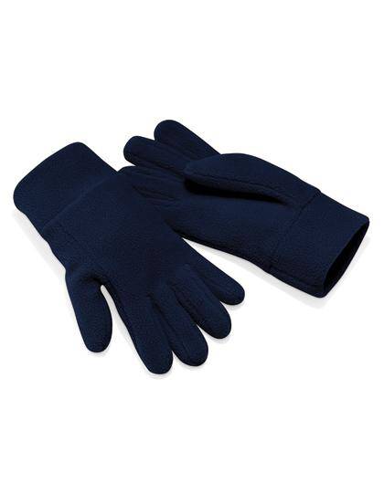 Epic Label Gants Beechfield B296 Gants Alpine Suprafleece®