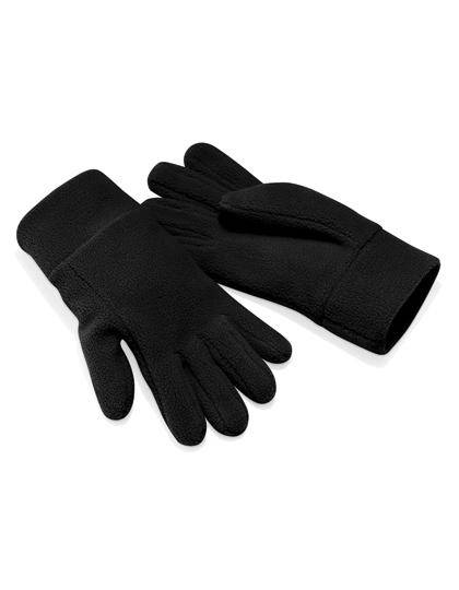 Epic Label Gants Beechfield B296 Gants Alpine Suprafleece®