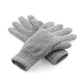 Epic Label Gants Beechfield B495 Gants Thinsulate™ Classiques