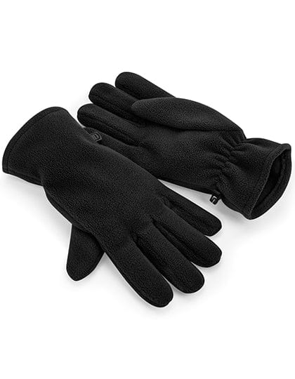 Epic Label Gants Beechfield Cb298R Gants En Polaire Recyclés