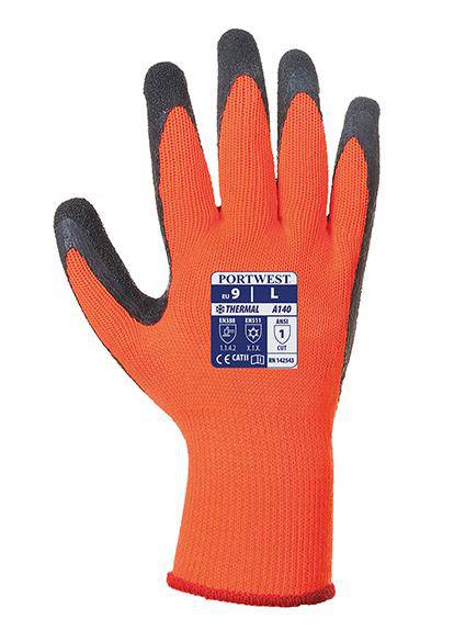 Epic Label Gants Portwest Gant Thermo-Adhérent (A140)