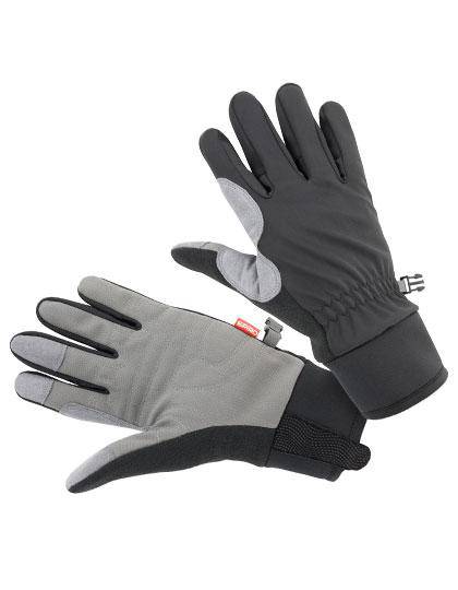 Epic Label Gants Spiro S258X Unisex Bikewear Long Gloves
