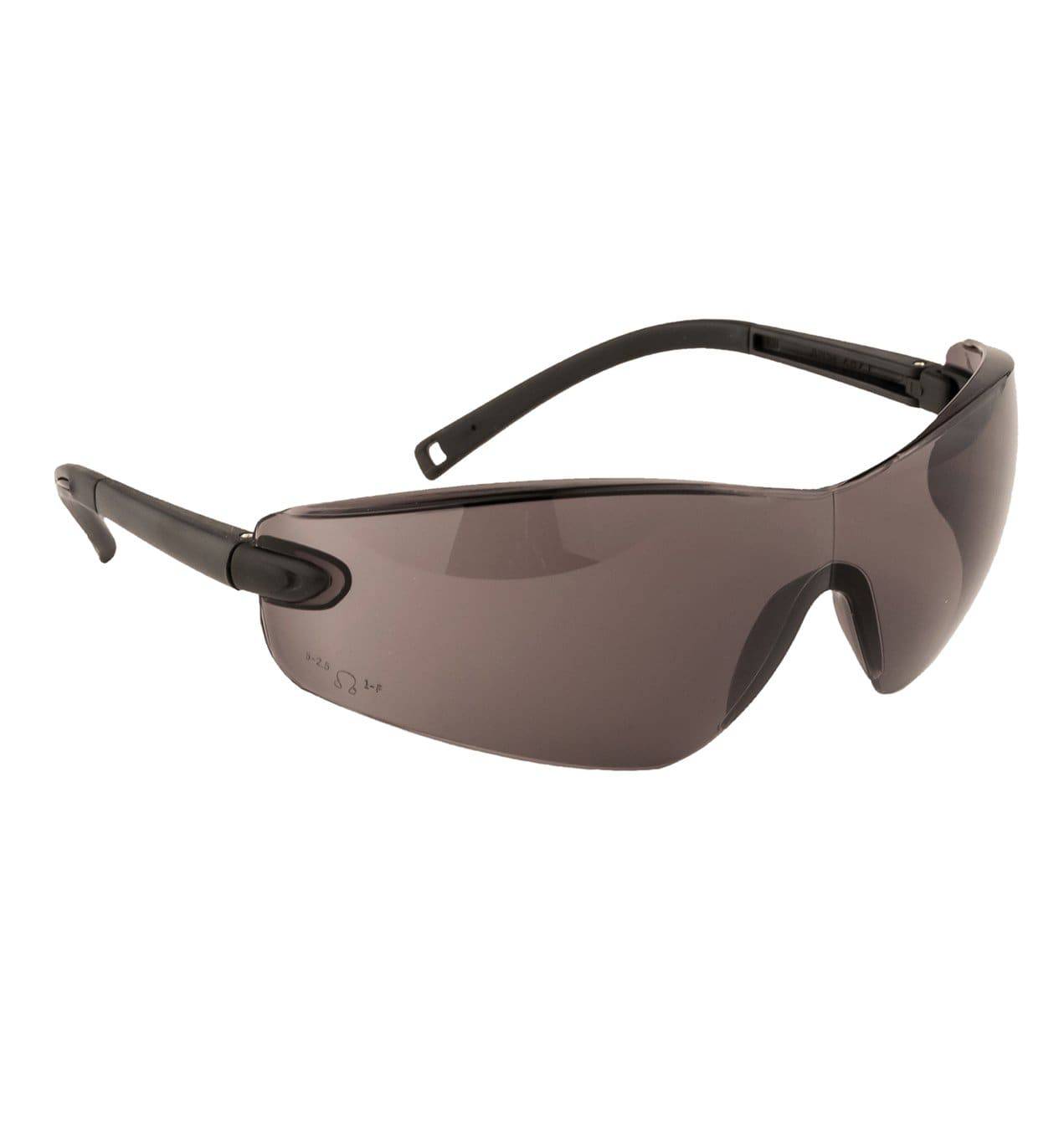 Epic Label Glasses Portwest Lunettes De Sécurité Profil (Pw34)