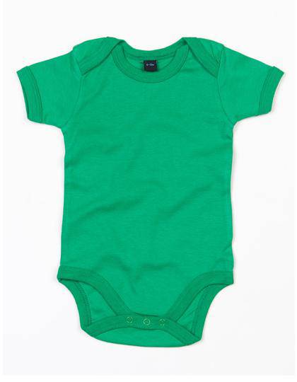 Epic Label Grenouillères bébés Babybugz BZ10 Grenouillère bébé