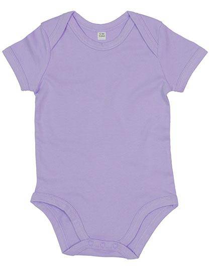 Epic Label Grenouillères bébés Babybugz BZ10 Grenouillère bébé