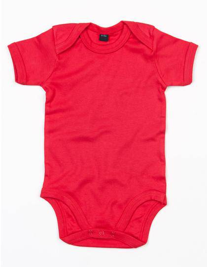 Epic Label Grenouillères bébés Babybugz BZ10 Grenouillère bébé