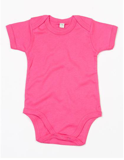 Epic Label Grenouillères bébés Babybugz BZ10 Grenouillère bébé