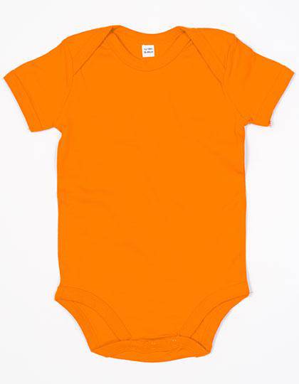 Epic Label Grenouillères bébés Babybugz BZ10 Grenouillère bébé