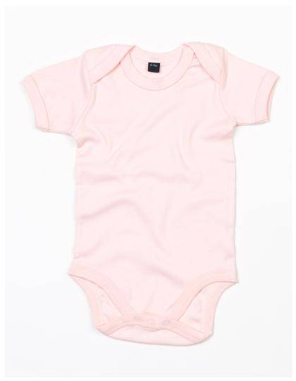 Epic Label Grenouillères bébés Babybugz BZ10 Grenouillère bébé