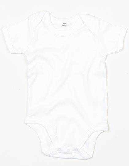 Epic Label Grenouillères bébés Babybugz BZ10 Grenouillère bébé