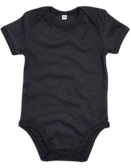 Epic Label Grenouillères bébés Babybugz BZ10 Grenouillère bébé