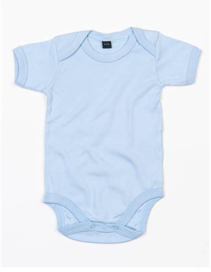 Epic Label Grenouillères bébés Babybugz BZ10 Grenouillère bébé