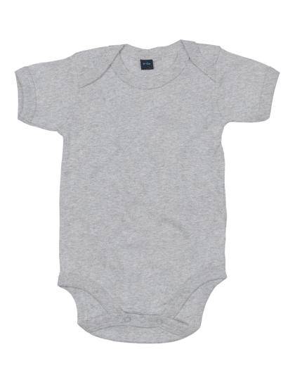 Epic Label Grenouillères bébés Babybugz BZ10 Grenouillère bébé