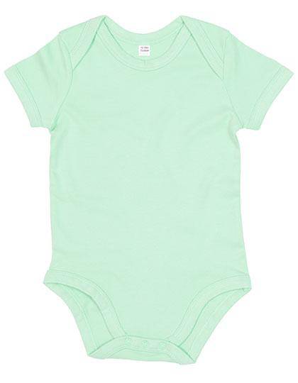 Epic Label Grenouillères bébés Babybugz BZ10 Grenouillère bébé