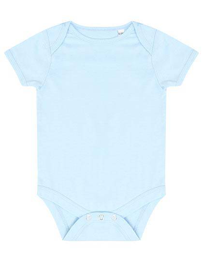 Epic Label Grenouillères bébés Larkwood Lw500 Body à manches courtes