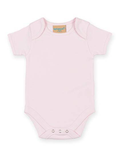 Epic Label Grenouillères bébés Lot de 5 x Larkwood LW055 Children´s Short Sleeved Bodysuit
