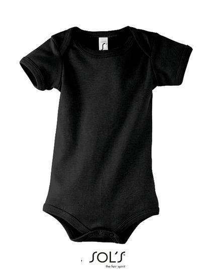 Epic Label Grenouillères bébés Sol´S 00583 Body Bébé
