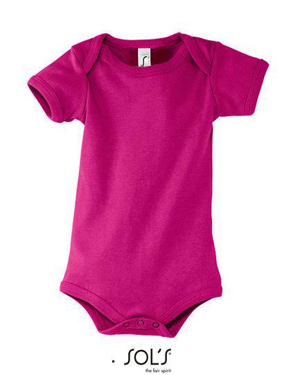 Epic Label Grenouillères bébés Sol´S 00583 Body Bébé