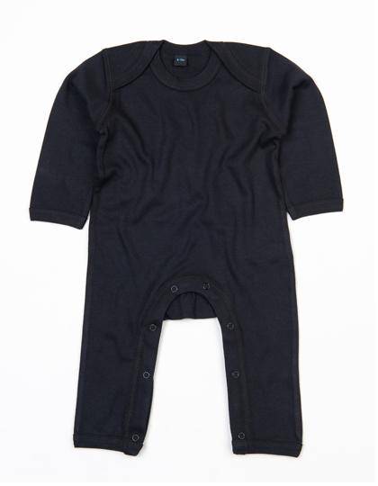 Epic Label Grenouillères & pyjamas Bébé Rompasuit Bodies & pyjamas bébé Babybugz BZ13