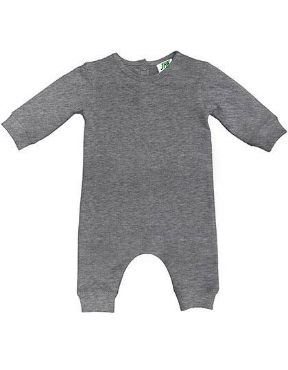 Epic Label Grenouillères & pyjamas Jhk Swr325 Baby Playsuit Longsleeve