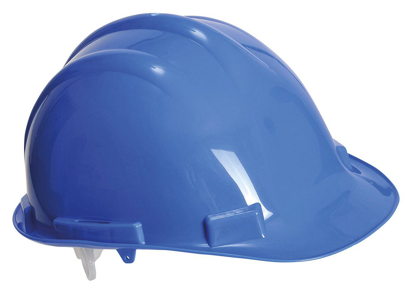 Epic Label Helmets Portwest Casque De Sécurité D'Endurance (Pw50)