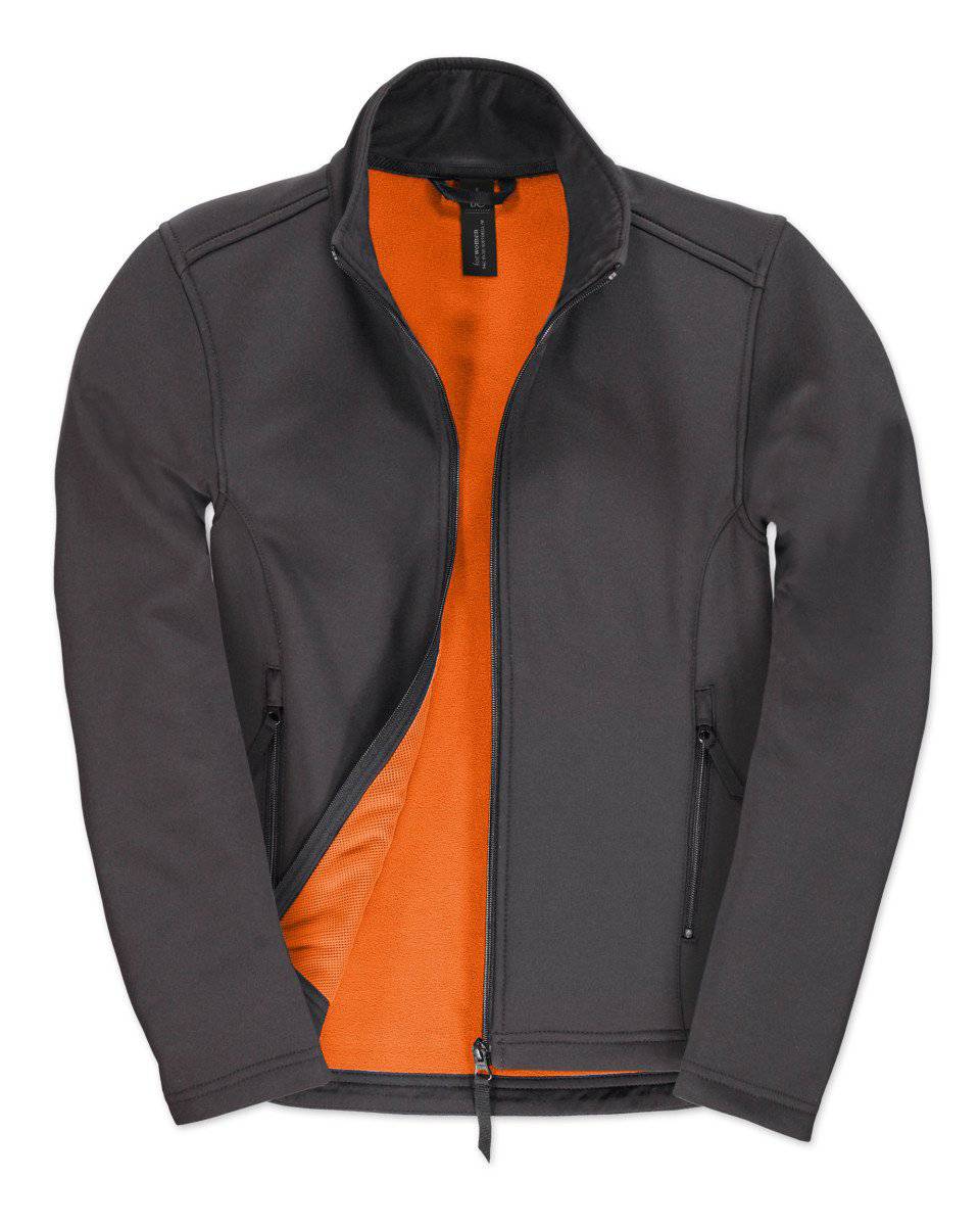 Epic Label Jacket B&C Id.701 Softshell Jacket Femme