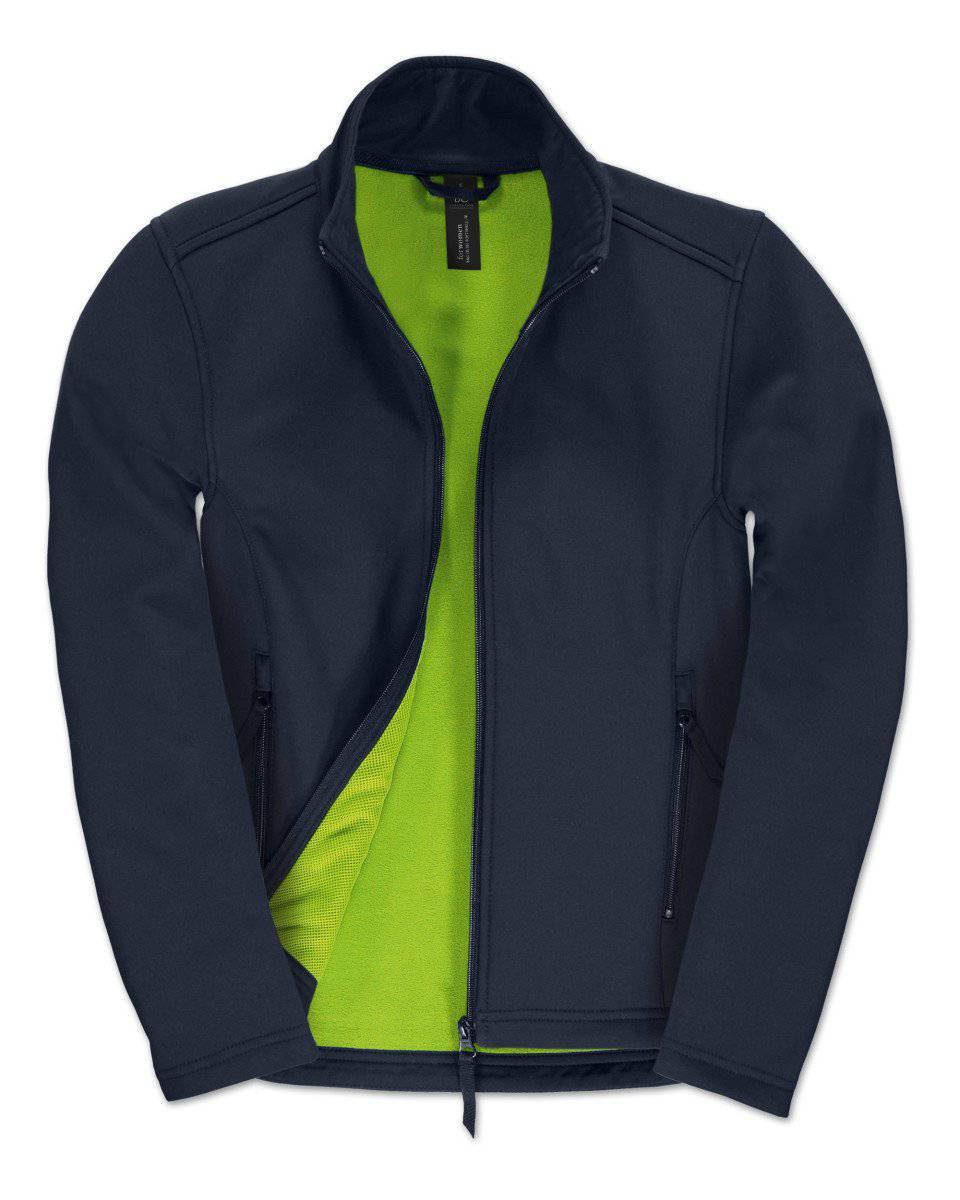 Epic Label Jacket B&C Id.701 Softshell Jacket Femme