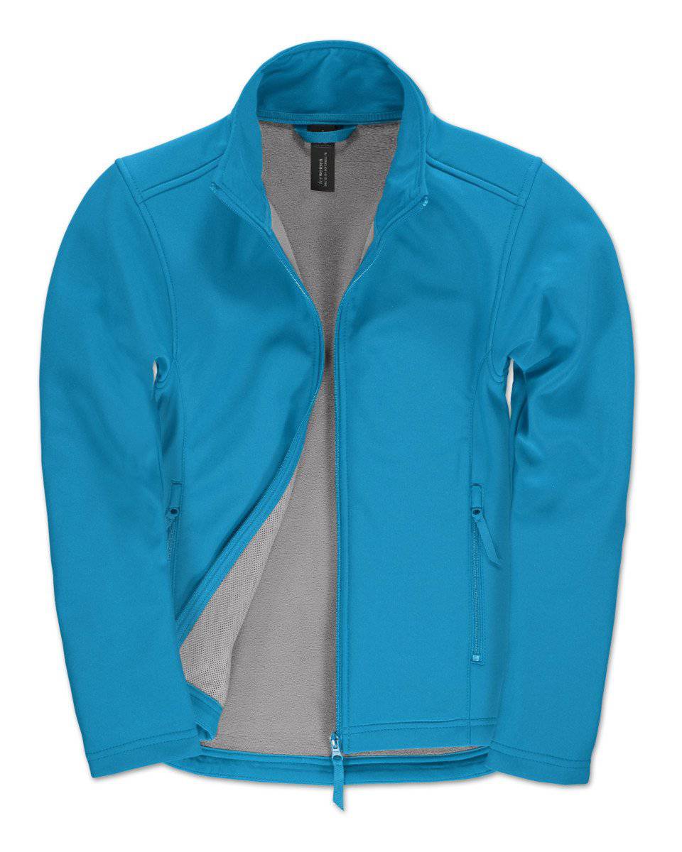 Epic Label Jacket B&C Id.701 Softshell Jacket Femme