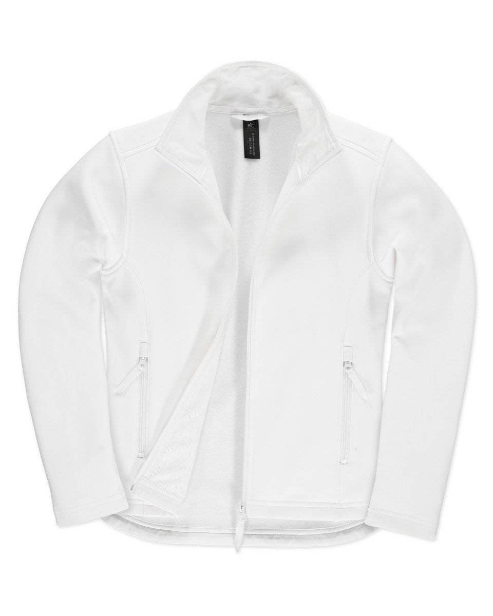 Epic Label Jacket B&C Id.701 Softshell Jacket Femme