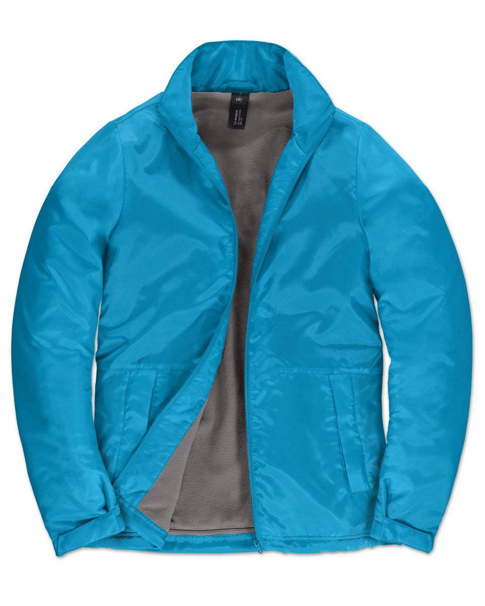 Epic Label Jacket B&C Multi - Veste Active Femme