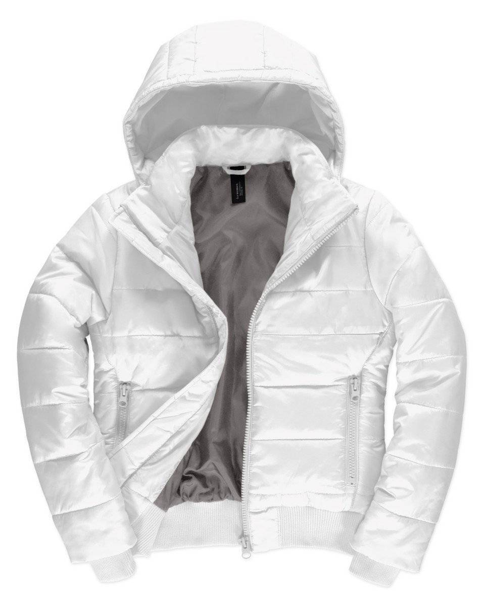 Epic Label Jacket B&C Superhood Jacket Femme